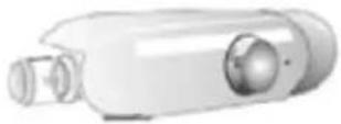 BAUKNECHT KGNF 20CMIN - Éclairage à LED - 1