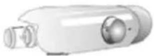 BAUKNECHT KGNF 20CMIN - Lysdiode-belysning - 1