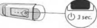BAUKNECHT KGNF 20CMIN - LED-Lampe - 3