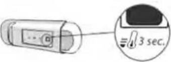 BAUKNECHT KGNF 20CMIN - Lysdiode-belysning - 2
