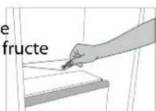 BAUKNECHT KGNF 20CMIN - Important: - 1