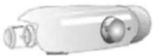 BAUKNECHT KGNF 20CMIN - LED-lys - 1