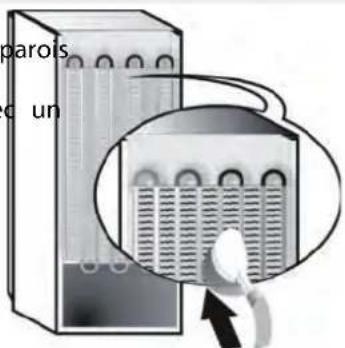 Parois un