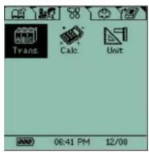 Trans. Calc. Unit 06:41 PM 12/08