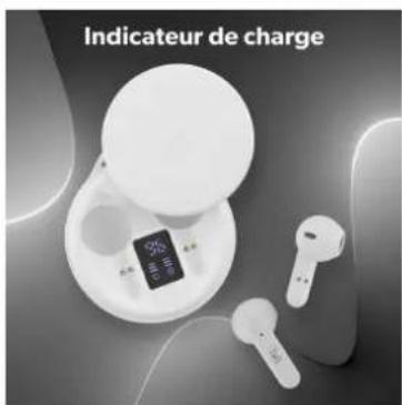 Indicateur de charge