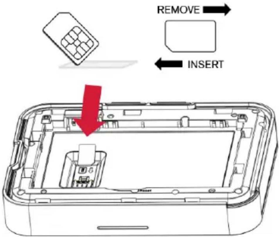 REMOVE INSERT