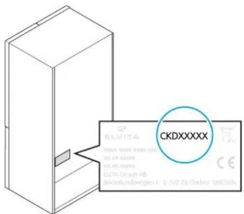 ELVITA CKDXXXXXX XGGE: 800X 500X 60X XX: XG: 800X XX: XG: 900X ELON: Crown A8 Birkschuldungen i : 1 / 27.83.Össpro: WEDEN