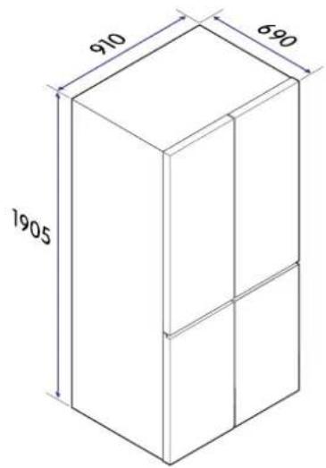 910 690 1905