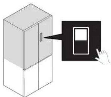 Elvita CKD6910X - HURTIG START - 1