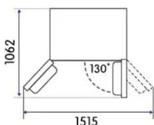 1062 130° 1515
