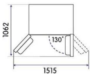 1062 130° 1515