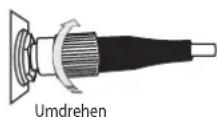 TELEVES Optical 237003 - Installationshinweise: - 3