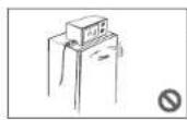 Point PORF185SNE - Varningar gällande elektricitet - 3