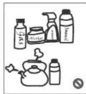 Point PORF185SNE - Cleaning - 1