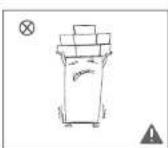 Point PORF185SNE - Warnings for using - 4