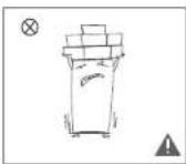 Point PORF185SNE - Advarsler om brug - 4