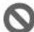 Point PORF185SNE - Advarsler for avhending - 1