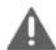 Point PORF185SNE - Meaning of safety warning symbols - 3
