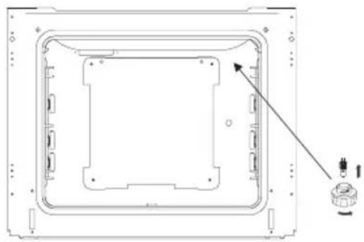Point POCO350CFW5 - SteamClean - 1