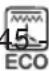 Point POCO350CFW5 - ECO-lämmitys - 3
