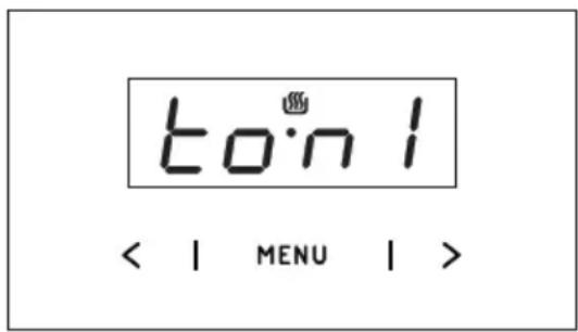 ton 1 < | MENU | >