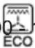 Point POCO350CFW5 - ECO uppvärmning - 5