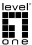 LEVELONE FVT-1103 - User's Guide - 1