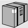 SMEG A42C-6 - AVERTISSEMENTS POUR LA SÉCURITÉ ET L'UTILISATION - 2