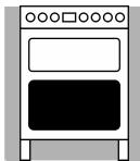SMEG A42C-6 - Auftauen - 2