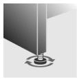 SMEG A42C-6 - Instrucciones para el instalador - 3