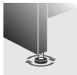 SMEG A42C-6 - Instructions pour l'installateur - 3