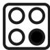 SMEG A42C-6 - BESKRIVELSE AF SYMBOLERNE - 7