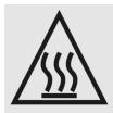 SMEG A42C-6 - HINWEISE ZUR SICHERHEIT UND ZUM GEBRAUCH - 9