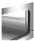 SMEG A42C-6 - TERMOSTAT PÅ POSITION - 2