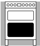 SMEG A42C-6 - Cuissons au gril - 4