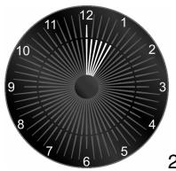 SMEG A42C-6 - Programação - 2