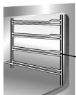 SMEG A42C-6 - TEMPERATURWAHLSCHALTER NACH WUNSCH ZWISCHEN 50°C UND 250°C - 2