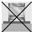 SMEG A42C-6 - AVERTISSEMENTS POUR LA SÉCURITÉ ET L'UTILISATION - 12