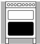SMEG A42C-6 - Braten mit dem Drehspieß - 2