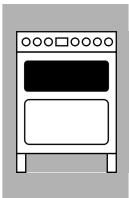 SMEG A42C-6 - Tilberedning med variabel grill - 2