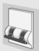 SMEG A42C-6 - INSTANDSETZUNG - 1