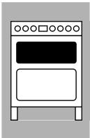 SMEG A42C-6 - Cotture al grill variabile - 4