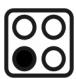 SMEG A42C-6 - DESCRIPTION DES SYMBOLES - 1