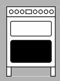 SMEG A42C-6 - Cuissons à air chaud - 2