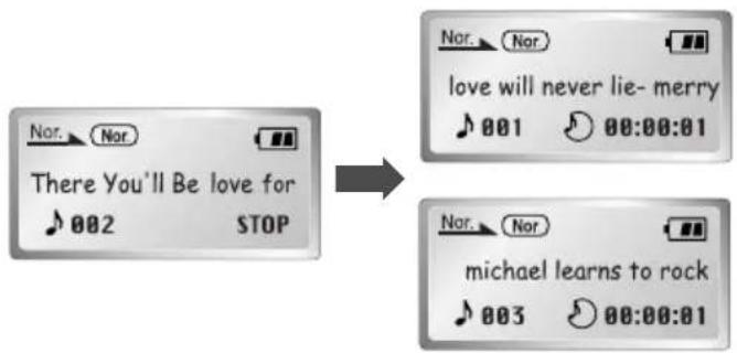 Nor. Nor. love will never lie- merry 001 00:00:01 Nor. Nor michael learns to rock 003 00:00:01 There You'll Be love for STOP