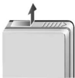 Illustration d'un dossier avec une flèche vers le haut indiquant une croissance (aucun texte ou symbole).