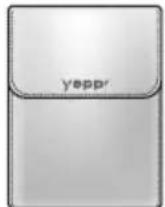 SAMSUNG Yepp YP-700 - 组件 - 10