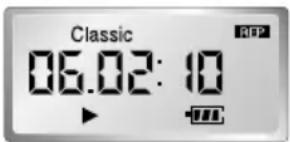 Classique 06.02: 10 RFP