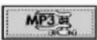 SAMSUNG Yepp YP-700 - Compression MP3 - 1