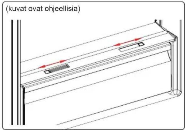 (kuvat ovat ohjeellisia)